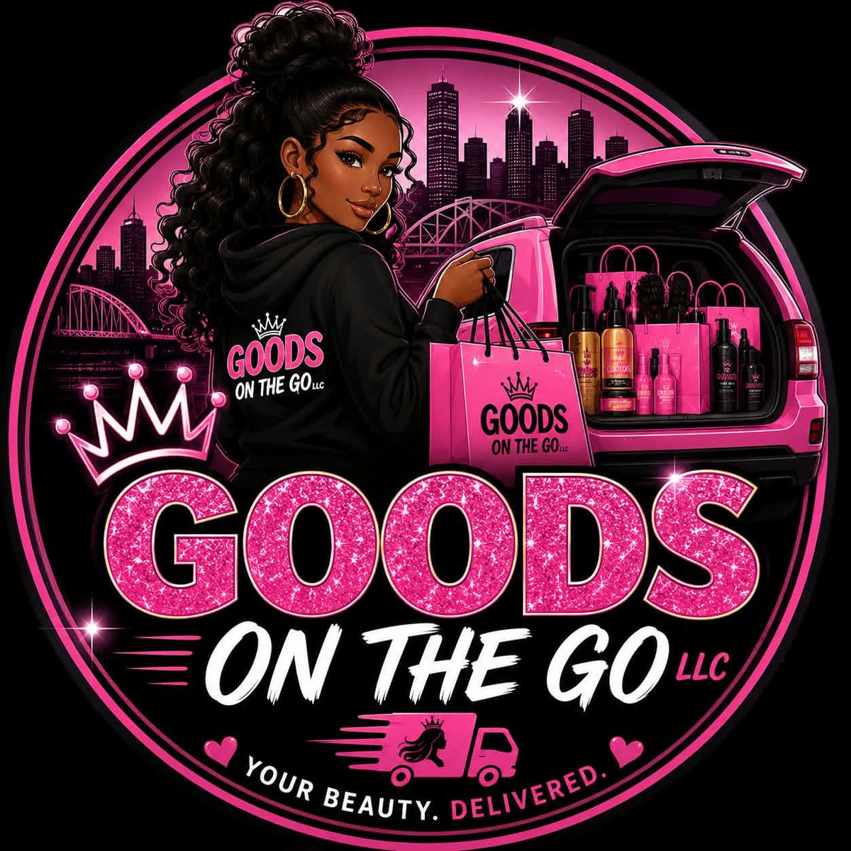 Goods On The Go